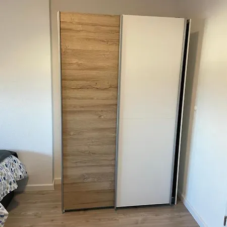 Delux Mit 4 Schlafzimmer * Rastatt