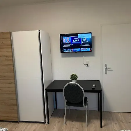 Delux Mit 4 Schlafzimmer Quarto em Acomodações Particulares *